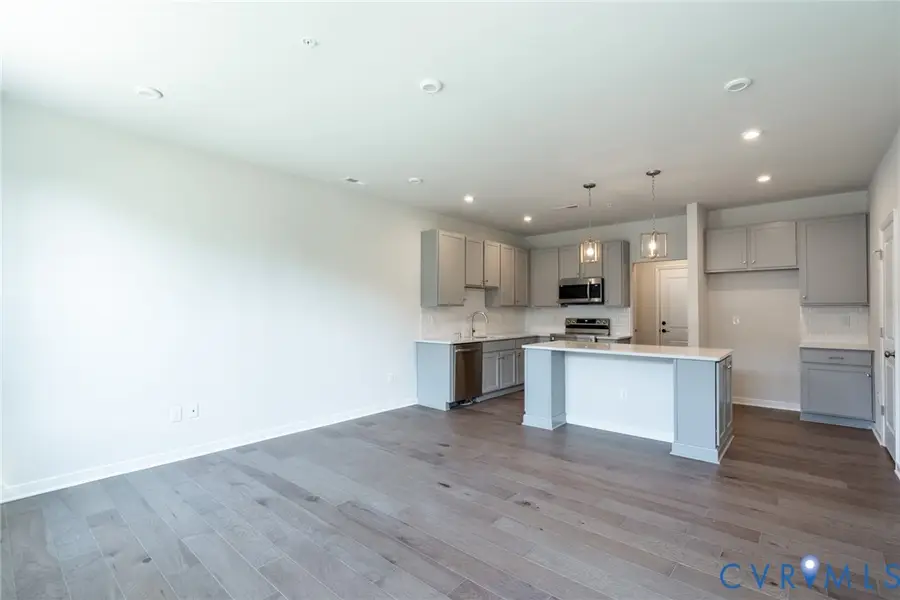 3406 Carlton Street #2-4B, Richmond, VA 23230 - #2