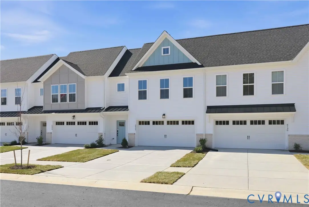 6800 Oasis Breeze Lane, Midlothian, VA 23112 - #1
