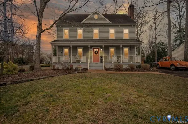 11301 Lady Slipper Lane, Midlothian, VA 23236