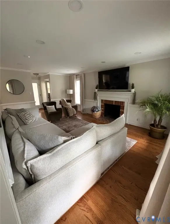 11301 Lady Slipper Lane, Midlothian, VA 23236 - #2