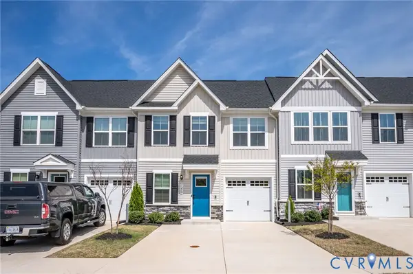 7213 Lyon Taylor Lane, New Kent, VA 23124