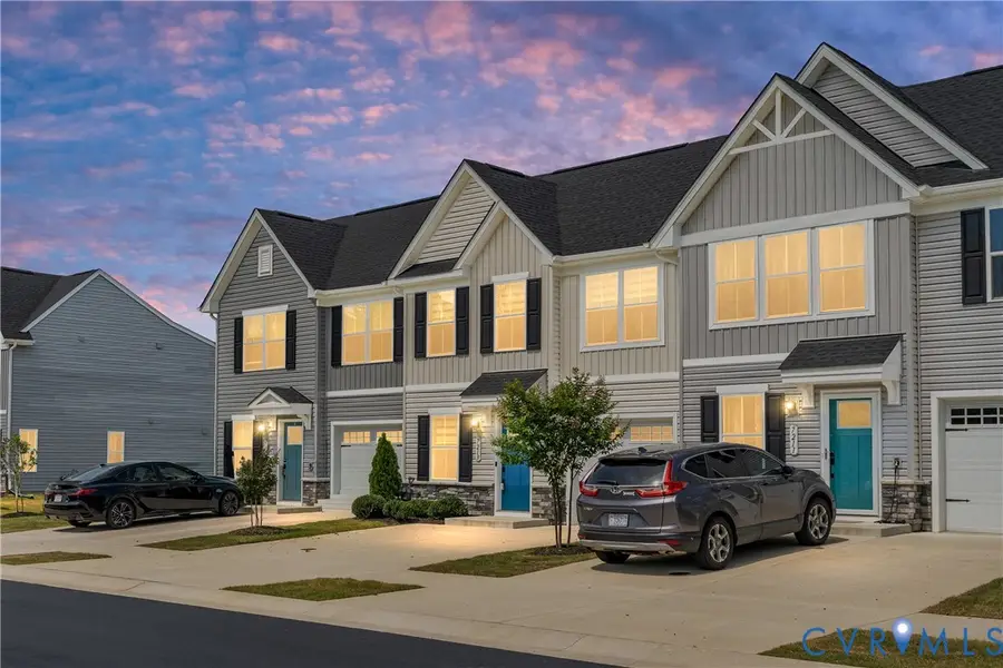 7213 Lyon Taylor Lane, New Kent, VA 23124 - #3