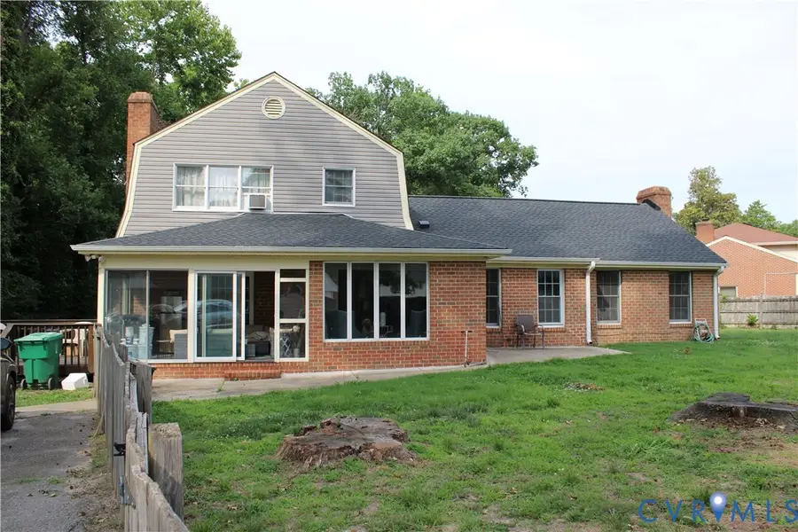 1315 Appomattox Drive, Colonial Heights, VA 23834 - #3