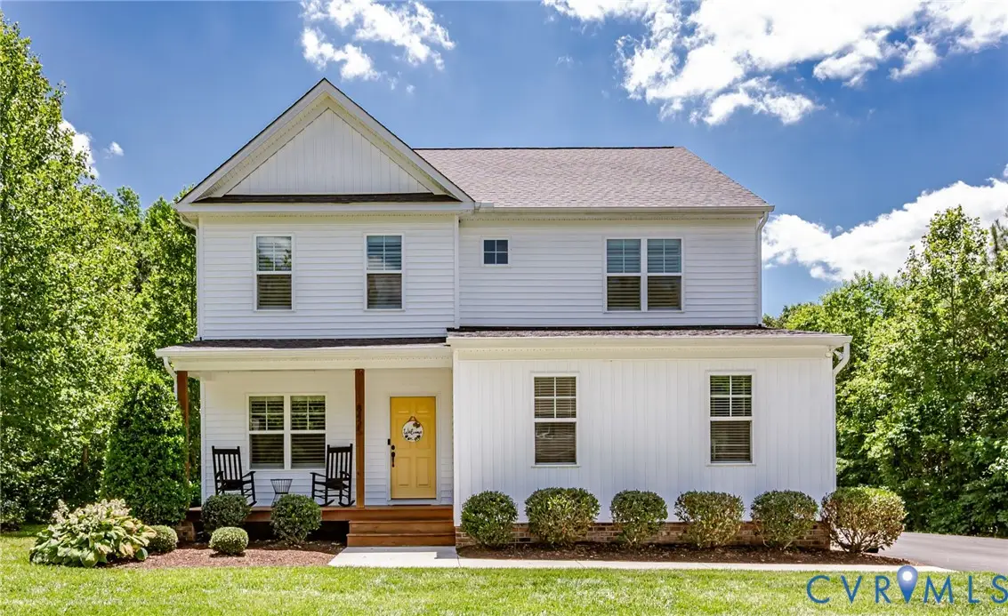 8425 Sparks Terrace, Quinton, VA 23141 - #1