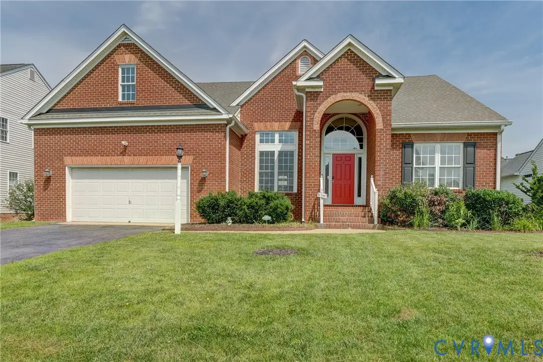 9426 Deer Stream Drive, Chickahominy, VA 23116 - #1