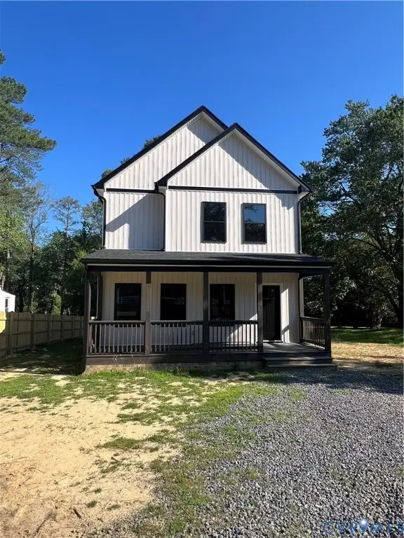 24512 Brownwall Rd, Petersburg, VA 23803 - #1