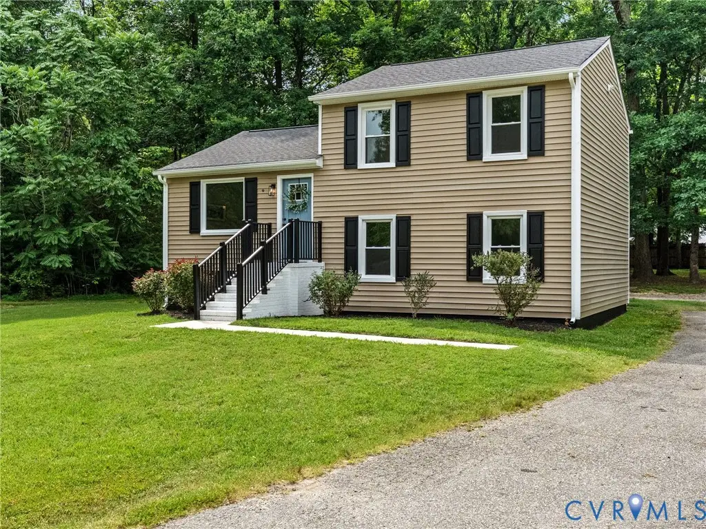 3911 Pruett Drive, Bland, VA 23860 - #1