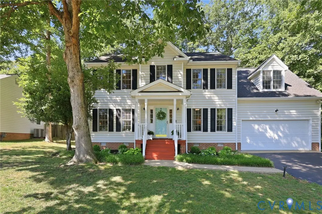 1536 Laurel Top Drive, Midlothian, VA 23114 - #1