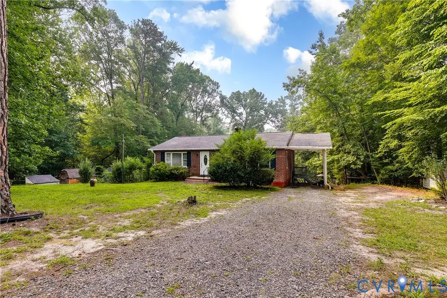 8283 Mattaponi Road, Mechanicsville, VA 23116 - #3