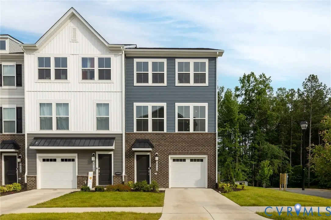 16133 Abelson Way, Chesterfield, VA 23832 - #1