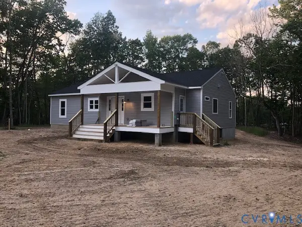 0 N Waterside Drive, Lanexa, VA 23089