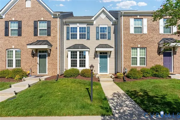 7860 Old Guild Road, North Chesterfield, VA 23237