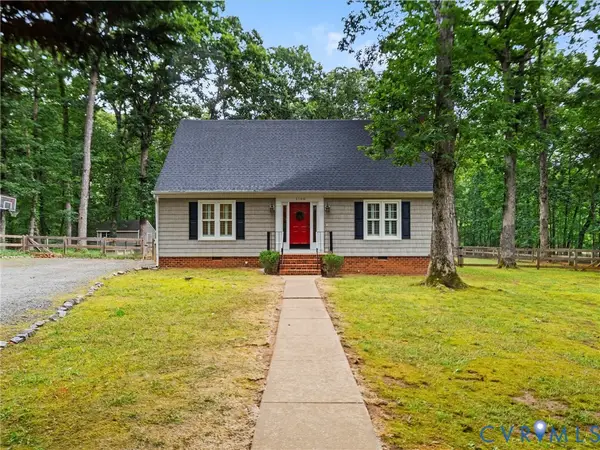 3100 Judes Ferry Road, Powhatan, VA 23139