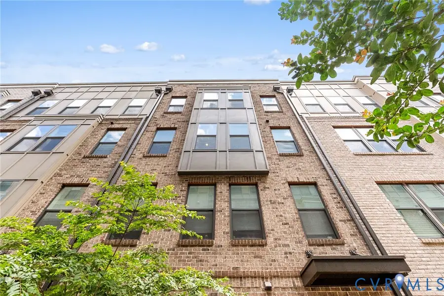 1508 Moore Street #B, Richmond, VA 23220 - #2
