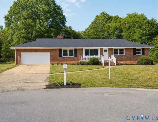 918 Arizona Court, Richmond, VA 23224