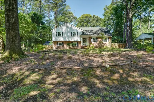 9924 Channing Circle, Richmond, VA 23235