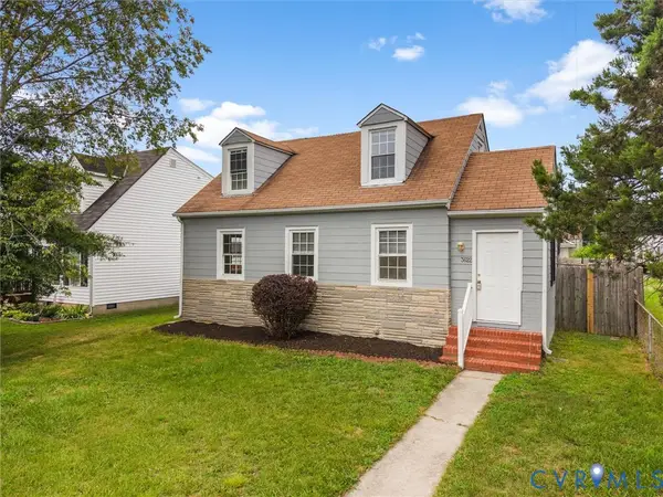3622 Harris Avenue, Richmond, VA 23223