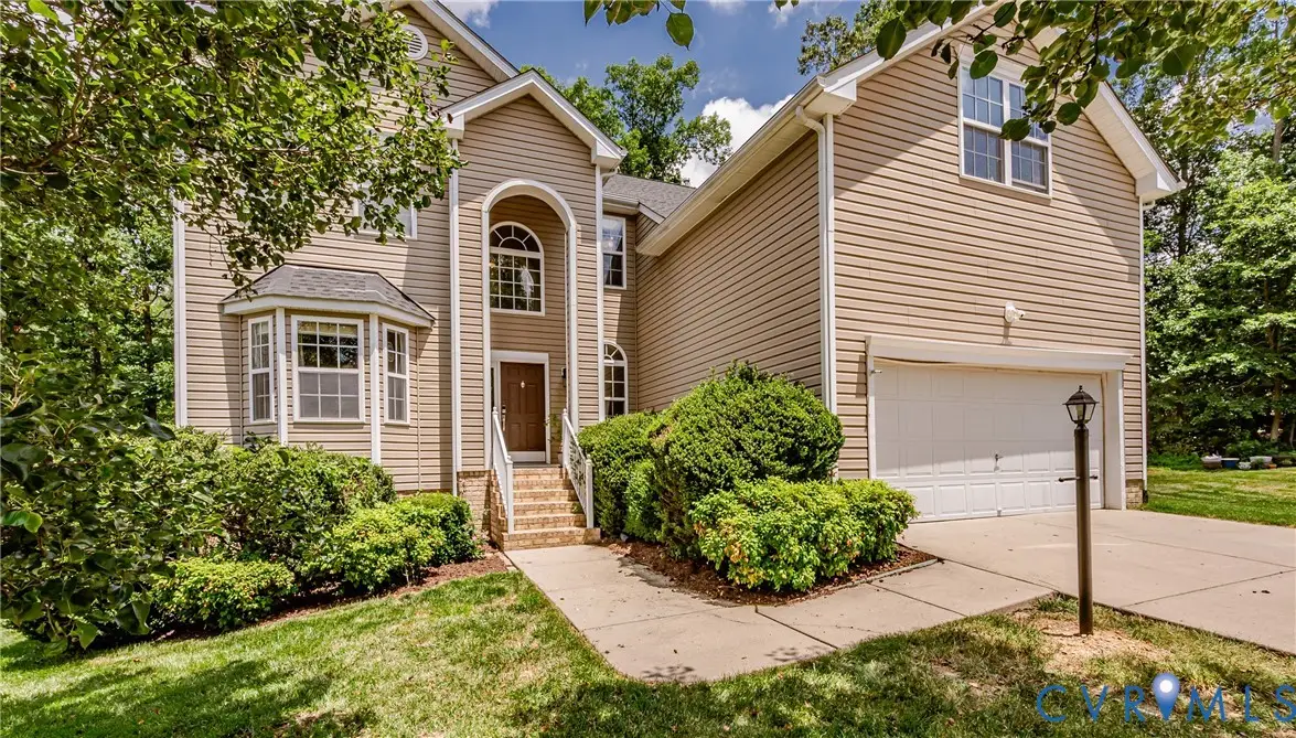 2307 Cascade Meadows Drive, Midlothian, VA 23112 - #1