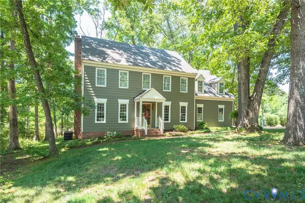 7842 Lakeforest Drive, North Chesterfield, VA 23235
