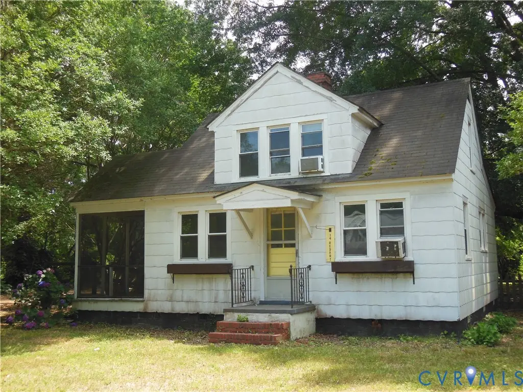 14 Redart Road, Hudgins, VA 23076 - #1