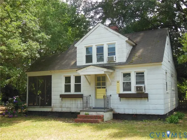 14 Redart Road, Hudgins, VA 23076