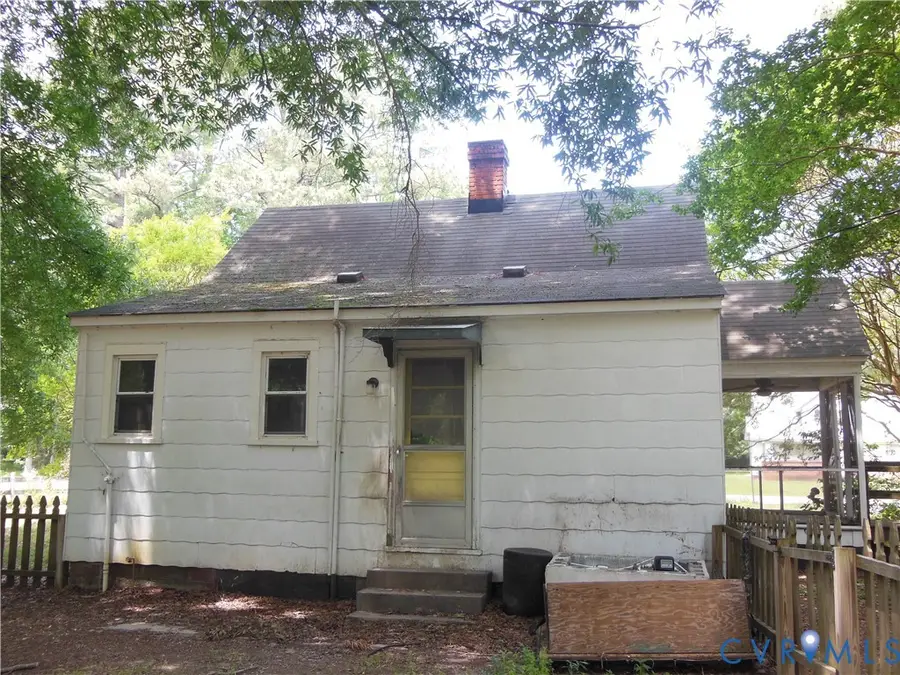 14 Redart Road, Hudgins, VA 23076 - #2