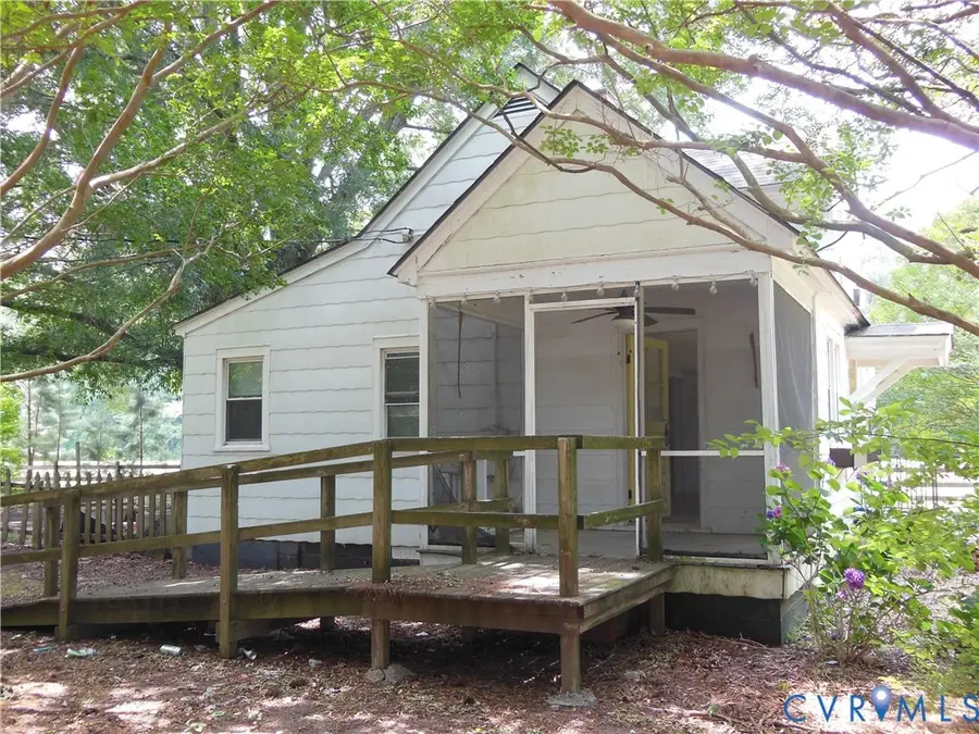 14 Redart Road, Hudgins, VA 23076 - #3