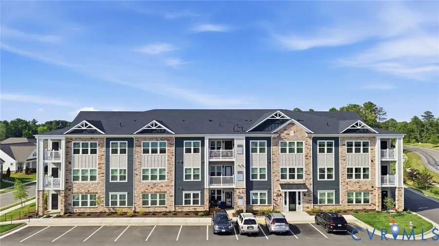 6655 Citory Way #203, Moseley, VA 23120 - #2