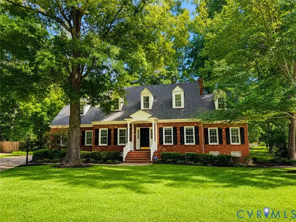 405 Gaslight Terrace, Henrico, VA 23229