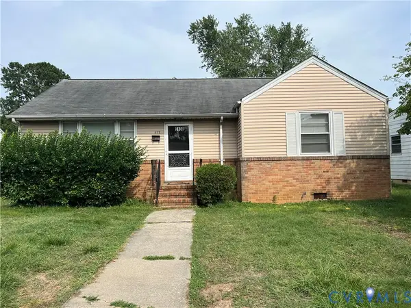 513 Pinehurst Avenue, Colonial Heights, VA 23834