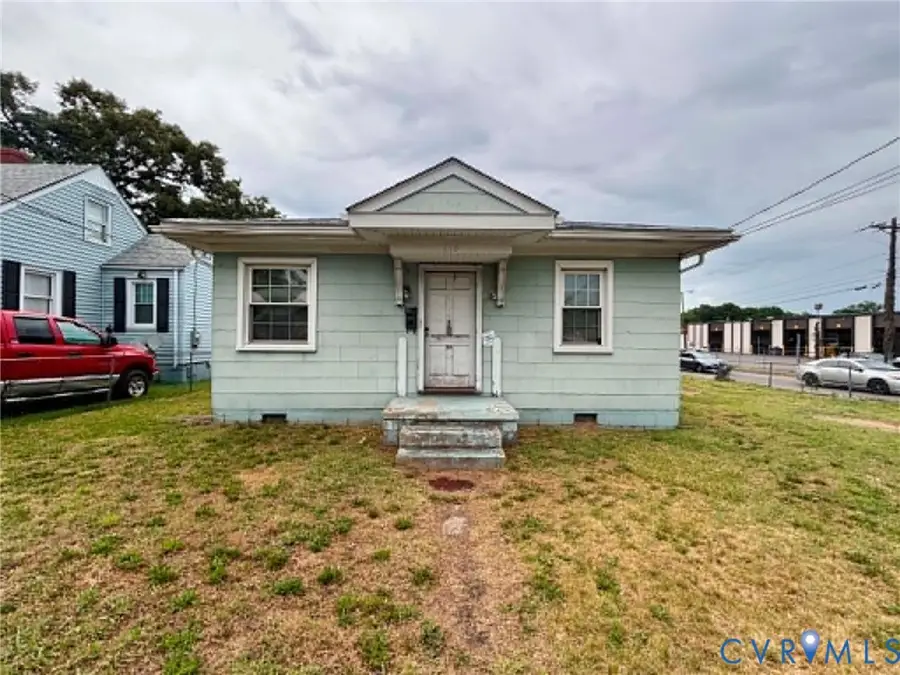 610 Holly Spring Avenue, Richmond, VA 23224 - #3