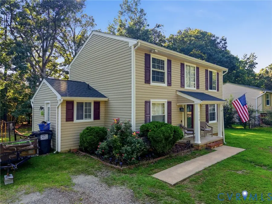 7318 Summertree Drive, Dale, VA 23234 - #3