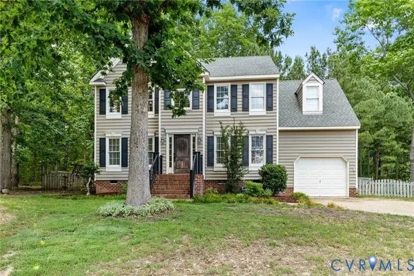 5420 Olde Milbrooke Drive, Glen Allen, VA 23060