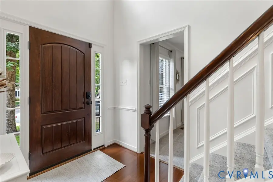5420 Olde Milbrooke Drive, Glen Allen, VA 23060 - #2