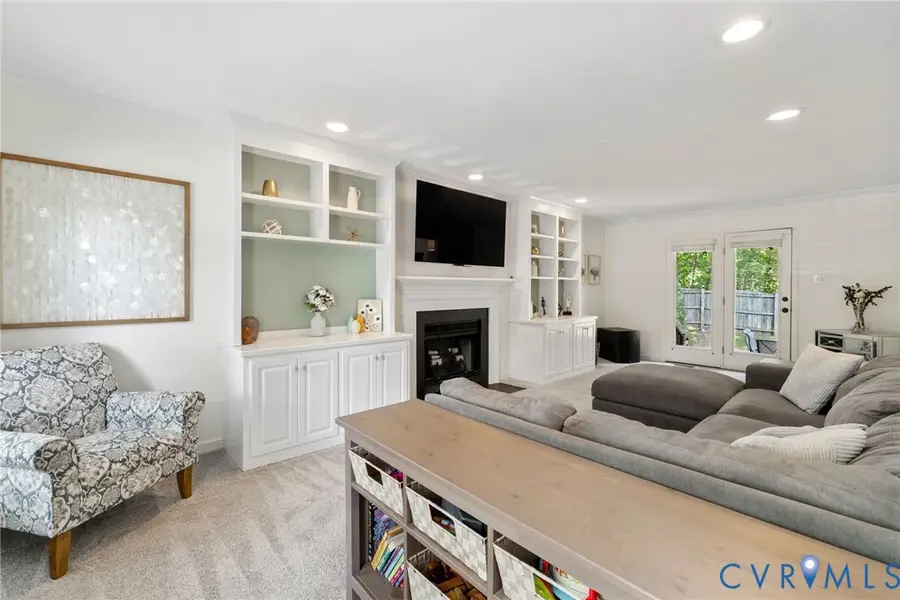 5420 Olde Milbrooke Drive, Glen Allen, VA 23060 - #3