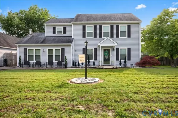 6617 Quail Hollow Drive, Ordinary, VA 23072