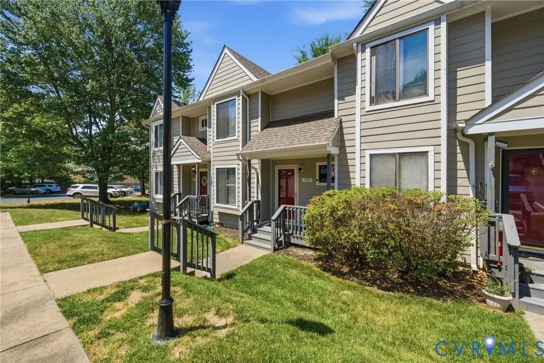 1907 Airy Circle, Henrico, VA 23238 - #1