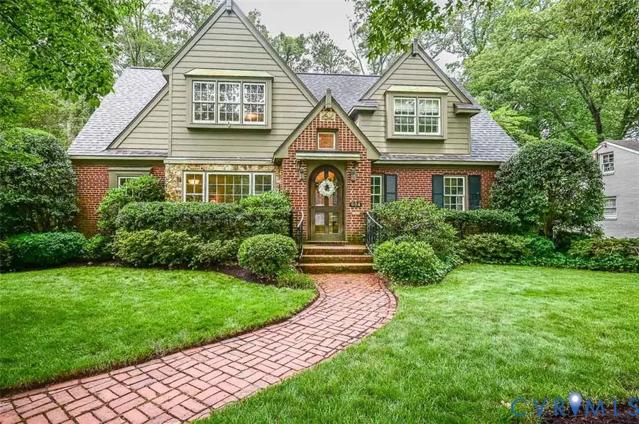 604 Baldwin Road, Richmond, VA 23229 - #3