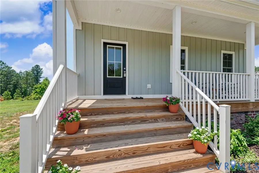 815 Kennon Road, Mineral, VA 23117 - #3