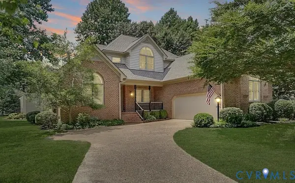 402 Alderwood Drive, Williamsburg, VA 23185