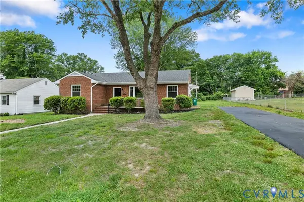 7712 Antionette Drive, Richmond, VA 23227