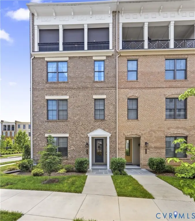 360 Souldren Walk #B, Henrico, VA 23233 - #1