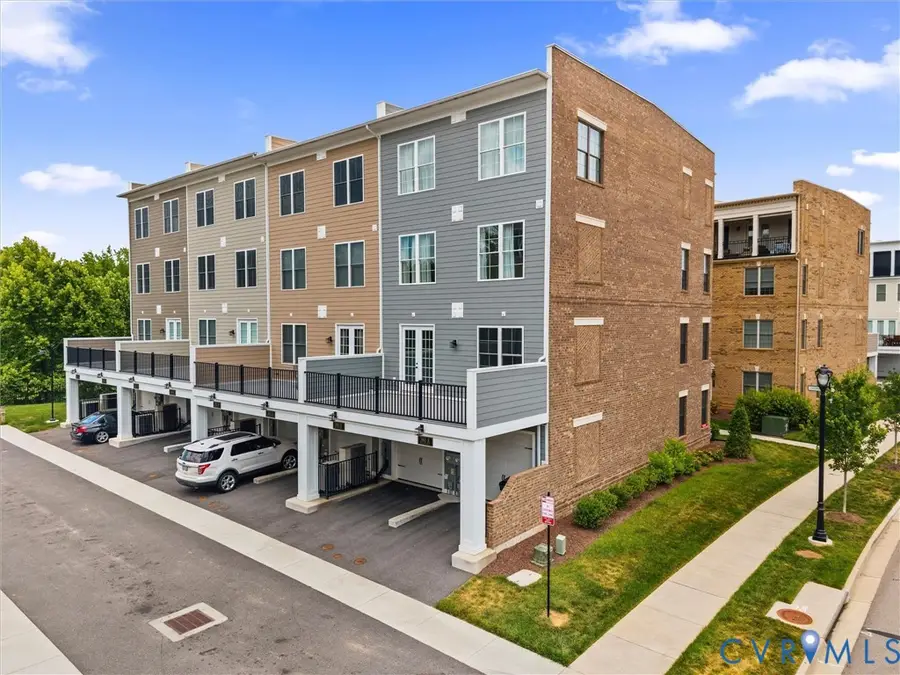 360 Souldren Walk #B, Henrico, VA 23233 - #3