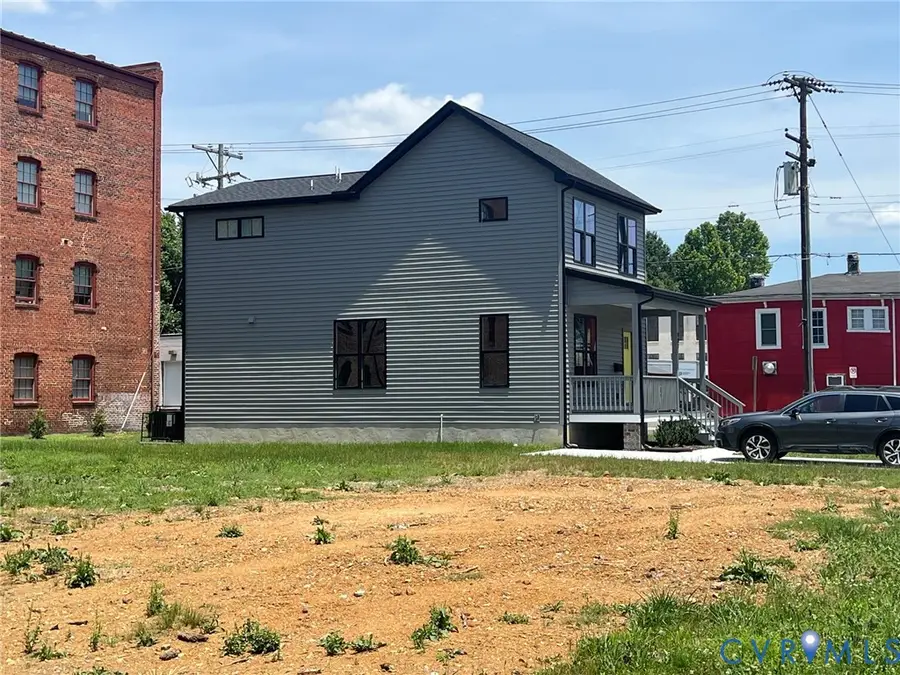 905 Commerce Street, Petersburg, VA 23803 - #2