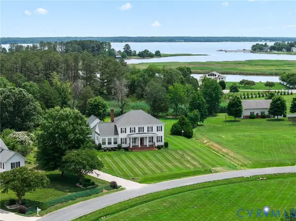 2311 Cold Cheer Drive, Tappahannock, VA 22560