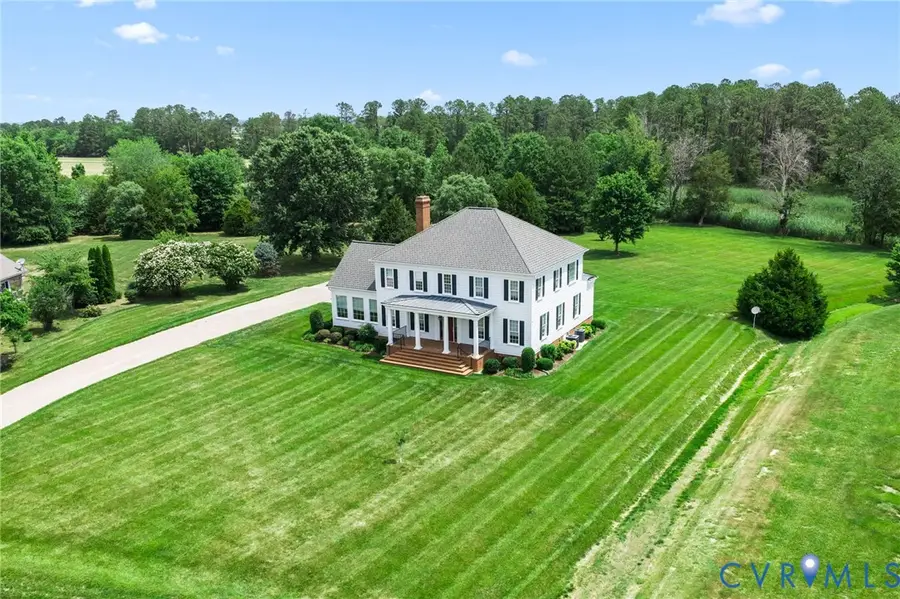 2311 Cold Cheer Drive, Tappahannock, VA 22560 - #2