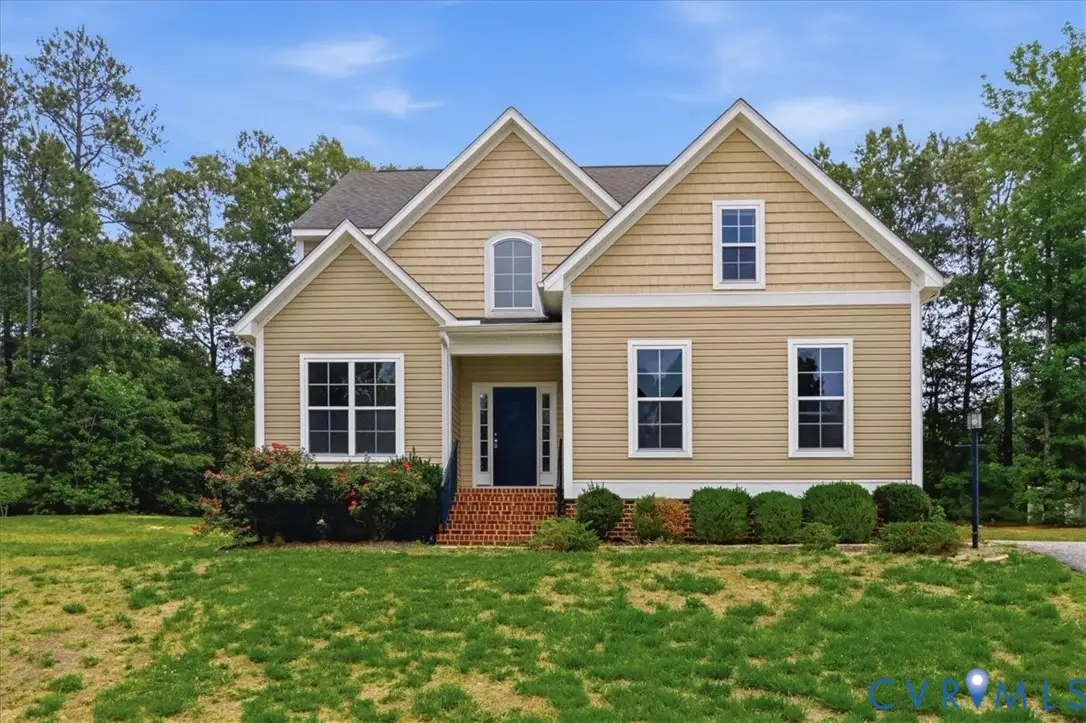8813 Lake Jordan Circle, Petersburg, VA 23803 - #1