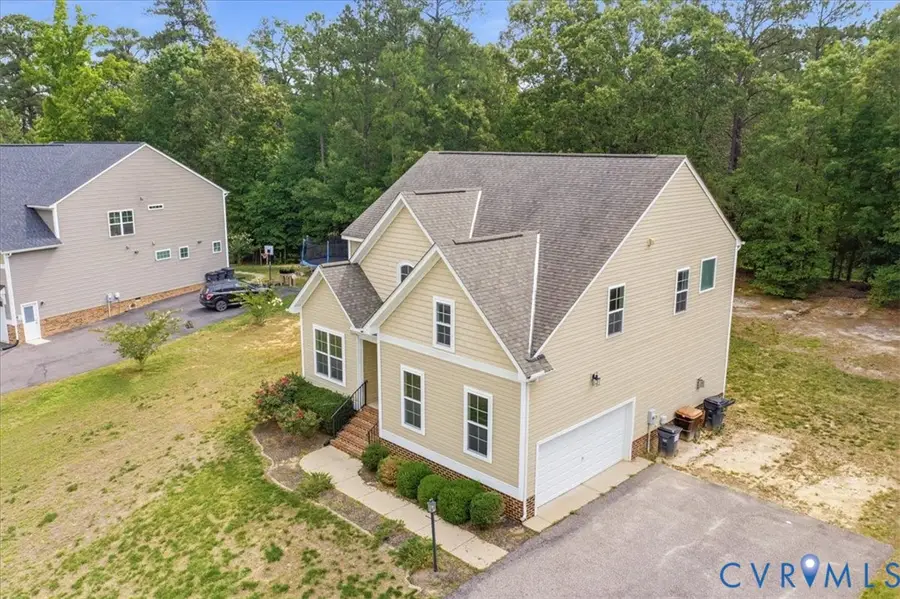 8813 Lake Jordan Circle, Petersburg, VA 23803 - #2