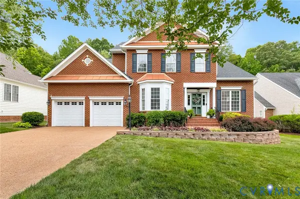 110 Manakin Parke Drive, Manakin Sabot, VA 23103