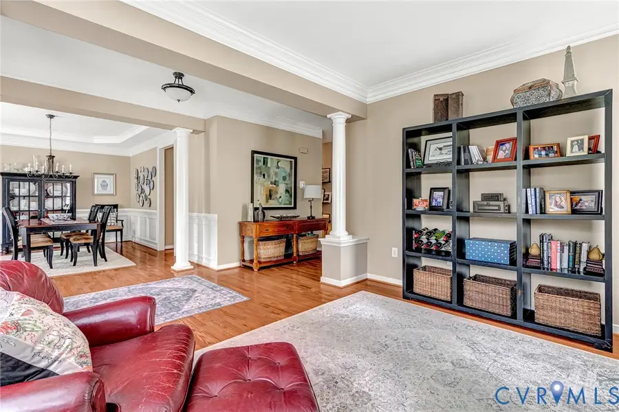 110 Manakin Parke Drive, Manakin Sabot, VA 23103 - #3